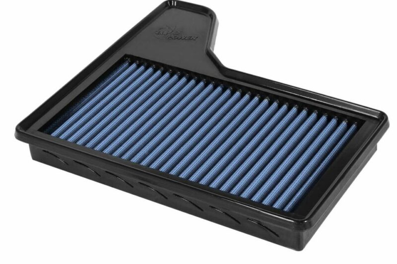 AFE 2015-2021 Ford Mustang (EcoBoost, V6, GT) AFE Magnum FLOW Pro 5R Oiled Replacement Air Filter
