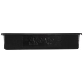 Airaid 2015-2023 Ford Mustang (EcoBoost, V6, GT) Direct Fit Replacement Air Filter; Red SynthaMax Dry Filter - Image 2