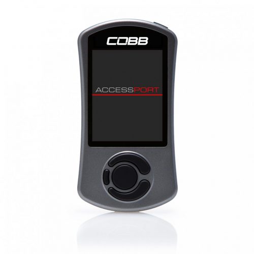 COBB 2017-2019 Porsche GT2RS Accessport V3 (ECU + PDK Tuning)