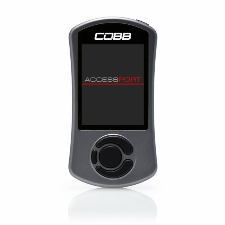 COBB 2017-2019 Porsche GT2RS Accessport V3 (ECU + PDK Tuning)