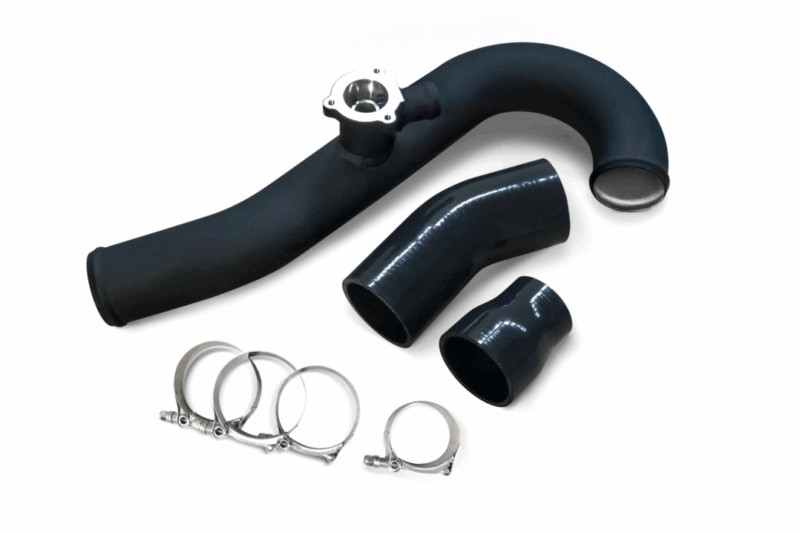 CVF 2015-2023 Ford Mustang EcoBoost OEM Charge Pipe Kit