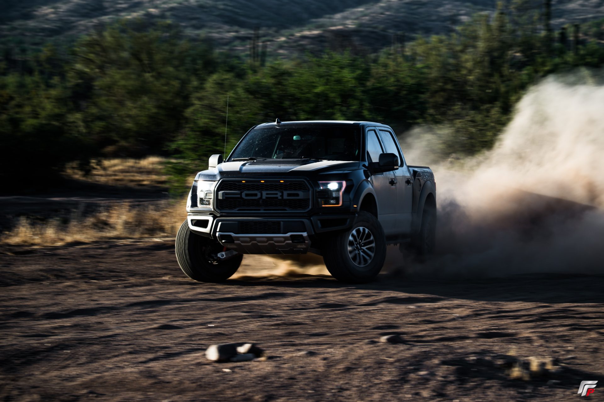 Function Factory Performance Announces 2020 Ford F-150 Raptor Build In