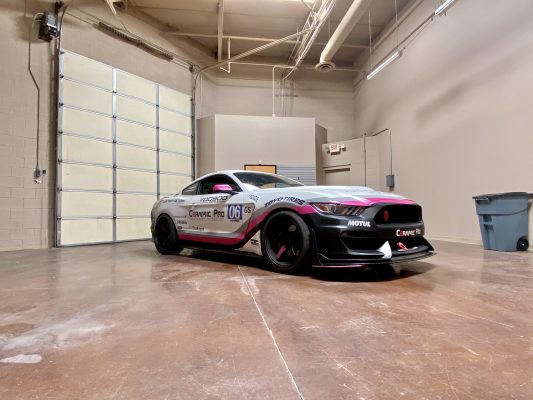 Function Factory Performance Finds a New Home In Scottsdale Arizona 2