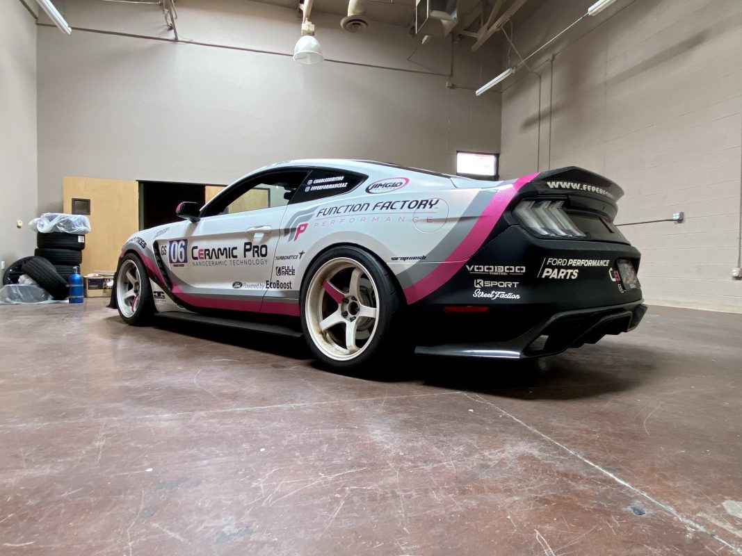 Function Factory Performance Finds a New Home In Scottsdale Arizona 3