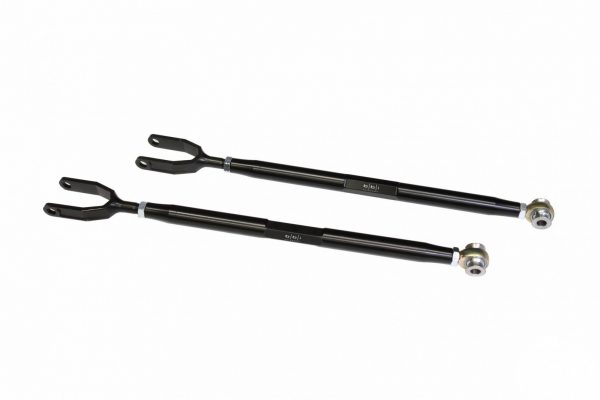 BBI Autosport 2012-2016 Porsche Cayman (981) Rear Adjustable Thrust Arm Kit