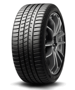 Michelin Pilot Sport A/S 3+ (W or Y Speed Rated) 255/40ZR19
