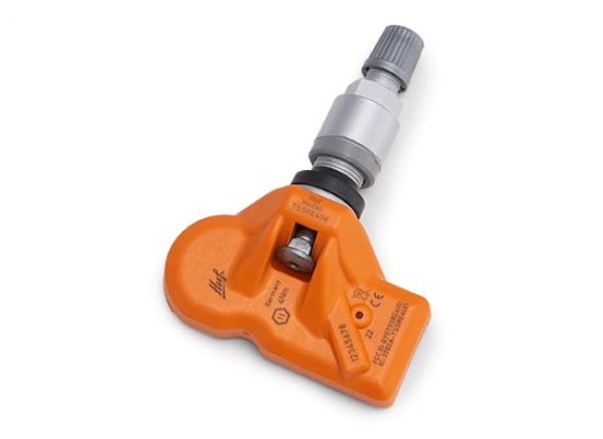 Porsche 433MHZ Tire Pressure Sensor (Individual)