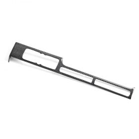 Seibon Carbon GT-R R35 Carbon Fiber Interior Trim Set (6 Pieces) - Image 4
