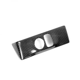 Seibon Carbon GT-R R35 Carbon Fiber Interior Trim Set (6 Pieces) - Image 2