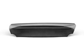 Seibon Carbon GT-R R35 C Style Carbon Fiber Trunk Lid for Nissan GT-R - Image 5