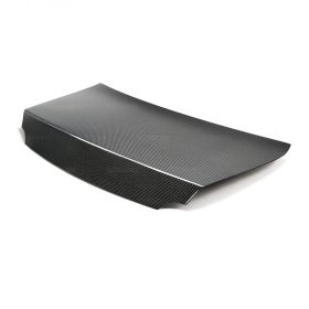 Seibon Carbon GT-R R35 OEM Style Carbon Fiber Trunk Lid for Nissan GT-R