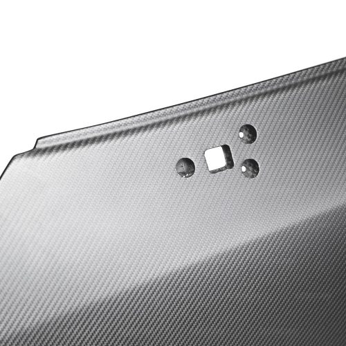 Seibon Carbon 2009 2020 Nissan GT R R35 OEM Style Dry Carbon Fiber Doors Pair 1