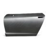 Seibon Carbon 2009 2020 Nissan GT R R35 OEM Style Dry Carbon Fiber Doors Pair 2
