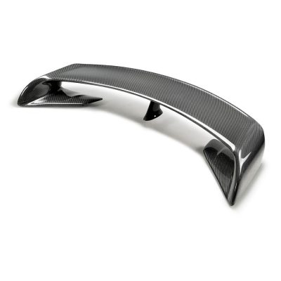 Seibon VS-Style Carbon Fiber Rear Spoiler for 2009-2024 Nissan GT-R