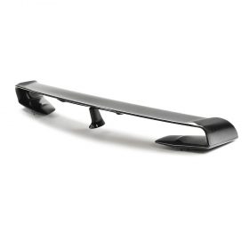 Seibon Carbon GT-R R35 VS Style Carbon Fiber Rear Spoiler for Nissan GT-R - Image 5