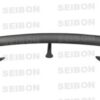 Seibon Carbon 2009 2020 Nissan GT R R35 VS Style Dry Carbon Fiber Rear Spoiler 2