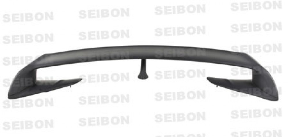 Seibon Carbon 2009-2021 Nissan GT-R R35 VS Style Dry Carbon Fiber Rear Spoiler