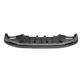 Seibon Carbon GT-R R35 VS Style Carbon Fiber Front Lip for Nissan GT-R - Image 3