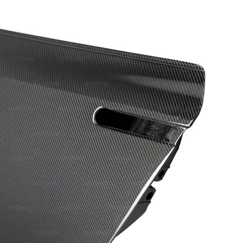 Seibon Carbon Nissan GT R R35 OEM Style Carbon Fiber Doors 1