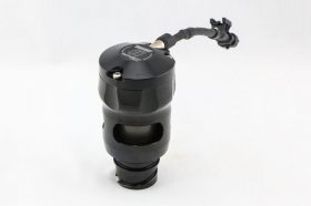Turbosmart 2013-2024 Ford F-150 EcoBoost/Raptor 2.7L & 3.5L Vee Port EM Blow Off Valve - Image 2