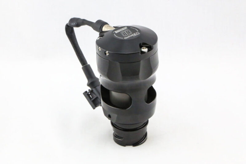 Turbosmart 2013-2024 Ford F-150 EcoBoost/Raptor 2.7L & 3.5L Vee Port EM Blow Off Valve