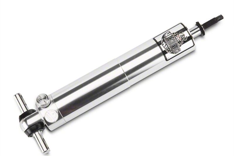 Viking Performance 2015-2020 Ford Mustang Crusader Double Adjustable Rear Shock (Pair)