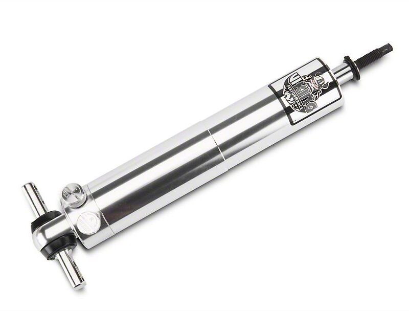 Viking Performance 2015-2020 Ford Mustang Crusader Double Adjustable Rear Shock (Pair)