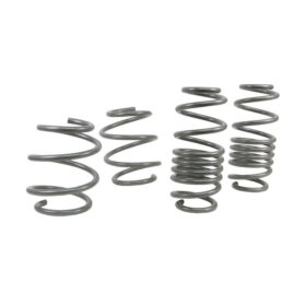 Whiteline Honda Civic Type R Lowering Springs