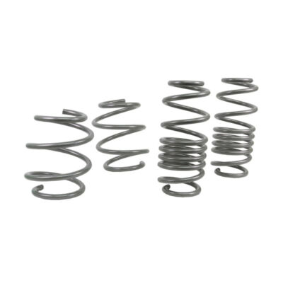 Whiteline 2017-2020 Honda Civic Type R Lowering Springs