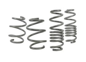 Whiteline Honda Civic Type R Lowering Springs - Image 2
