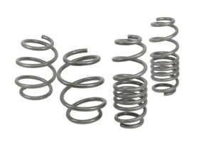 Whiteline Honda Civic Type R Lowering Springs - Image 3