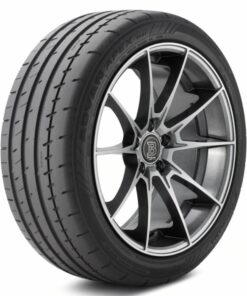 Yokohama ADVAN APEX V601 295/30R20