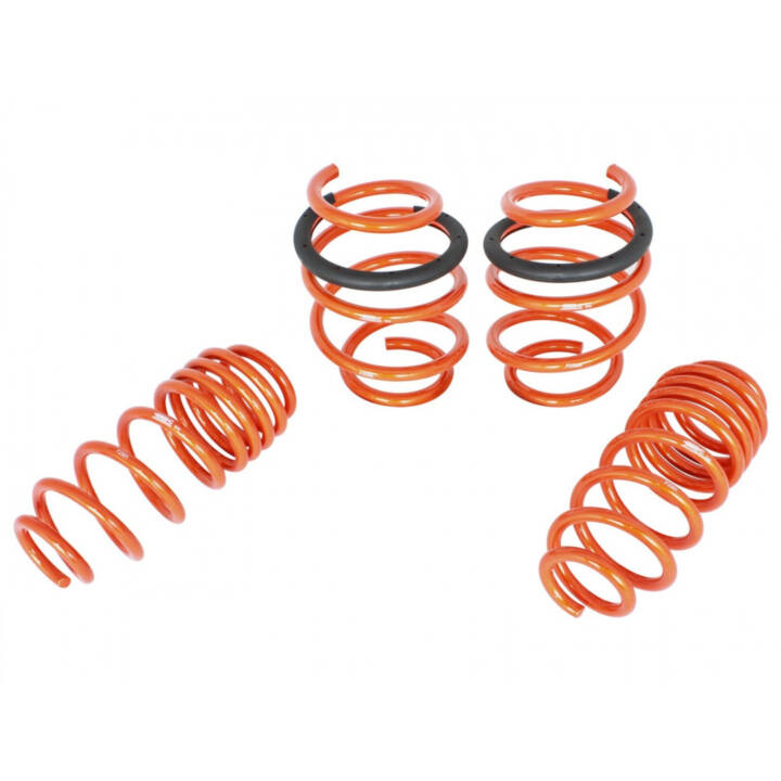 aFe Power 2017-2020 Honda Civic Type-R FK8 Control Lowering Springs
