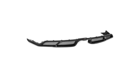 Akrapovic 911 (991.2) GT3 Carbon Diffuser for Porsche 911 - Image 2