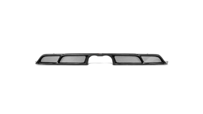 Akrapovic 2017-2019 Porsche 911 (991.2) GT3 Carbon Diffuser