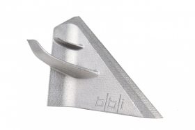 BBI Autosport 911 (991.1 & 991.2) 3D Printed Aluminum Window Deflectors for Porsche 911 - Image 4