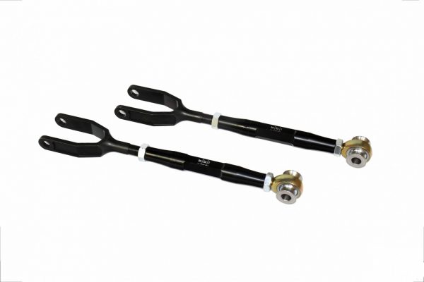 BBI Autosport 2012-2016 Porsche Boxster, Cayman & 911 (981, 991.1, 991.2) Front Adjustable Thrust Arm Kit