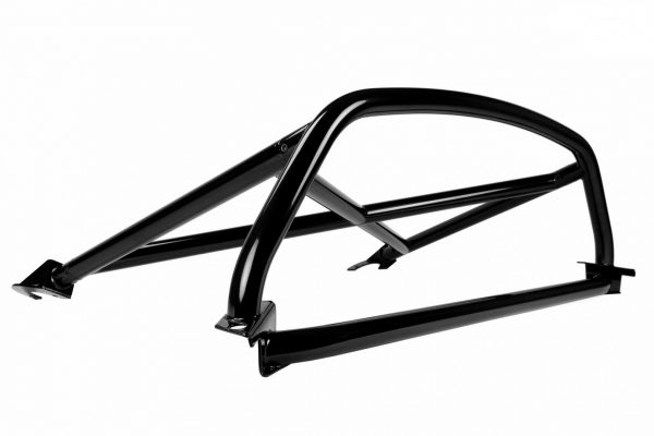 BBI Autosport 2014-2016 Porsche 981 Cayman GTS GT4 Streetcup Bolt-On Harness Bar