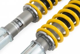 Ohlins Öhlins 13-20 Boxster/Cayman (981/718) Incl. S Models Road & Track Coilover System - Image 3