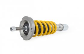 Ohlins Öhlins 13-20 Boxster/Cayman (981/718) Incl. S Models Road & Track Coilover System - Image 2