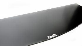 Liquivinyl 2015-2023 Dodge Charger Front Splitter - Image 6