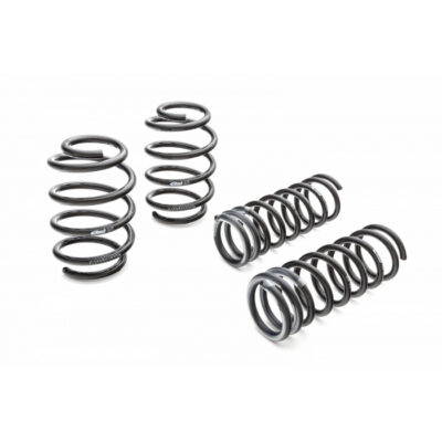 2017-2020 Honda Civic Si Coupe PRO-KIT Performance Springs (Set of 4 Springs)