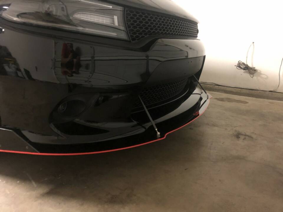 adrian gutierrez's build
