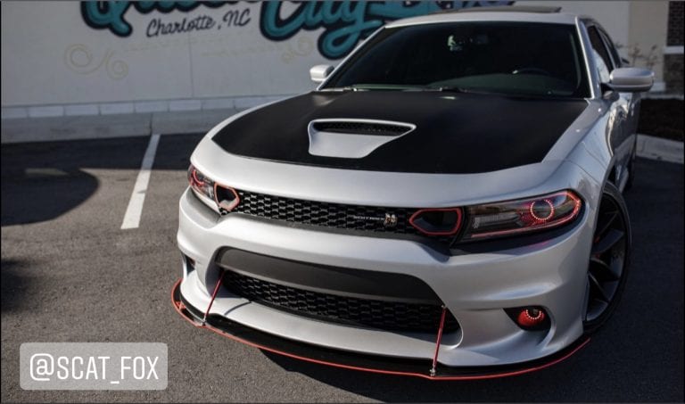Edwin Guzman's build