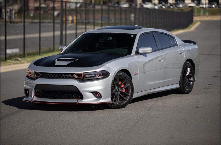Edwin Guzman's build