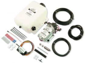 AEM Performance Electronics V2 Water/Methanol Injection Kit, Standard ...