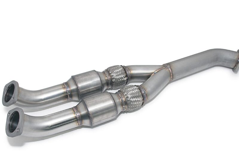 Exhausts