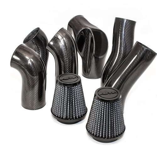 AMS Performance 2009 2020 Nissan GT R R35 Alpha 14x Turbo Kit 26
