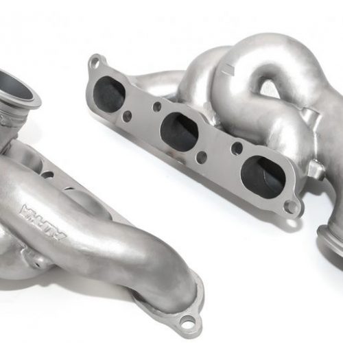 AMS Performance 2009 2020 Nissan GT R R35 Alpha 14x Turbo Kit 27