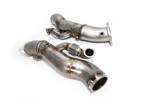 AMS Performance 2009 2020 Nissan GT R R35 Alpha 14x Turbo Kit 30